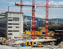 construction