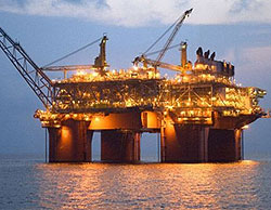 oil